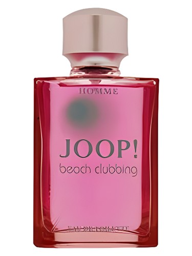Homme Beach Clubbing by Joop!