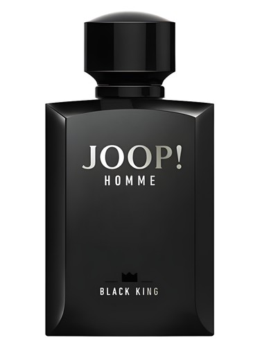 Homme Black King by Joop!