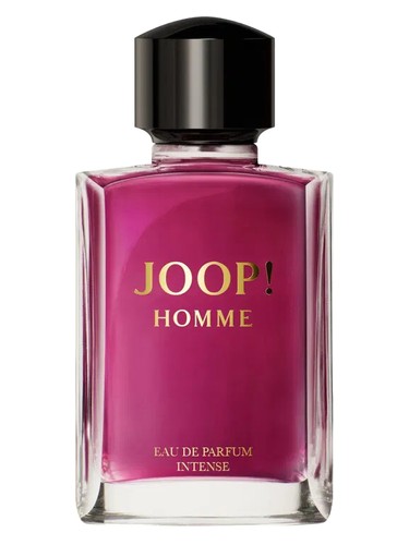 Homme Eau de Parfum Intense by Joop!