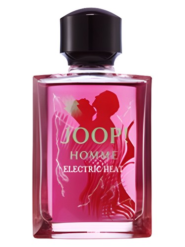 Homme Electric Heat by Joop!