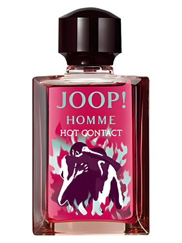 Homme Hot Contact by Joop!