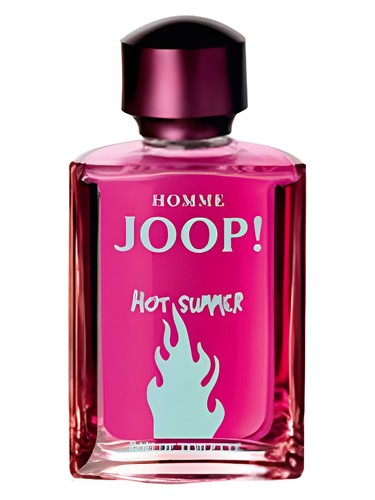 Homme Hot Summer 2008 by Joop!