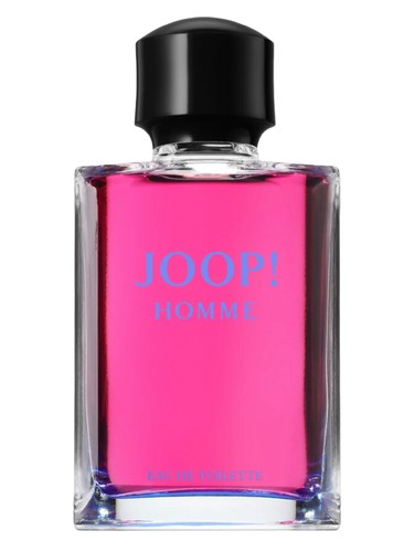 JOOP! Homme Neon Edition by Joop!