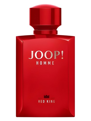 Homme Red King by Joop!