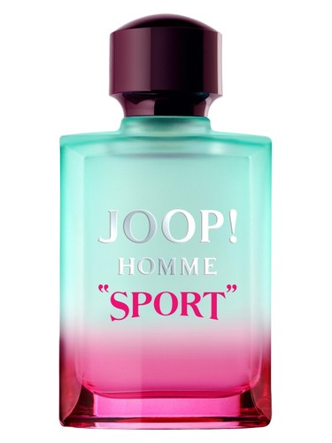 Homme Sport by Joop!