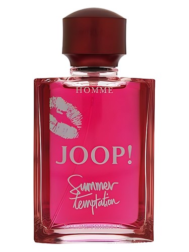 Homme Summer Temptation by Joop!