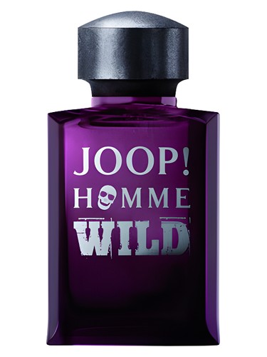 Homme Wild by Joop!