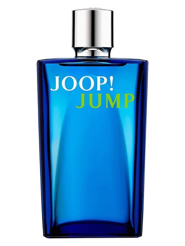 Jump by Joop!