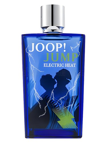 Jump Electric Heat by Joop!