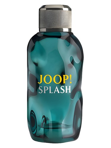 Splash by Joop!