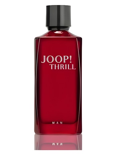 Thrill Man by Joop!