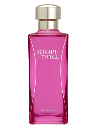 Thrill Woman by Joop!