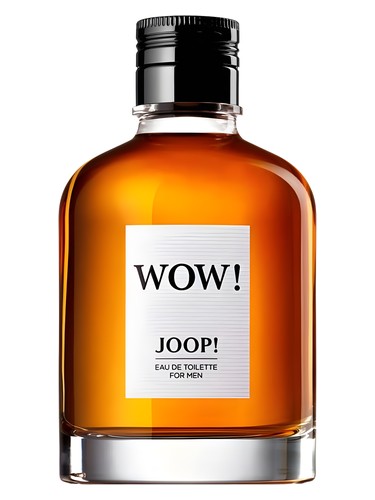 Wow! by Joop!