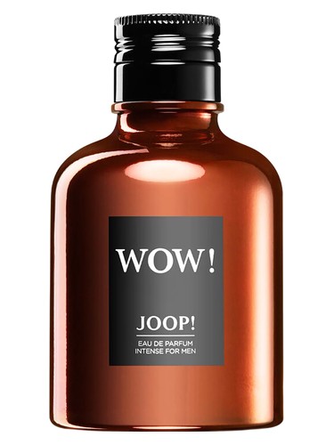 Wow! Eau de Parfum Intense For Men by Joop!