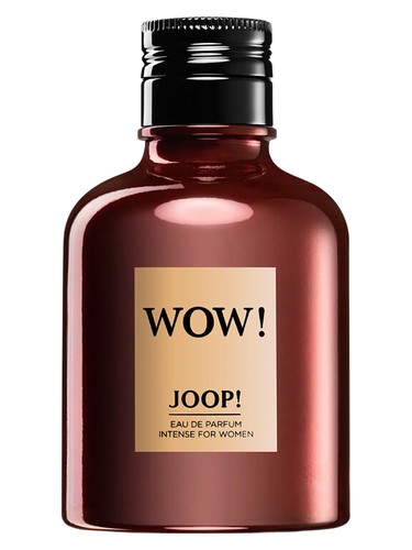 Wow! Eau de Parfum Intense For Women by Joop!
