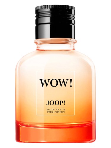 Wow! Eau de Toilette Fresh by Joop!