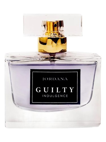 Guilty Indulgence by Jordana Parfums