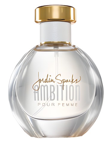 Ambition by Jordin Sparks