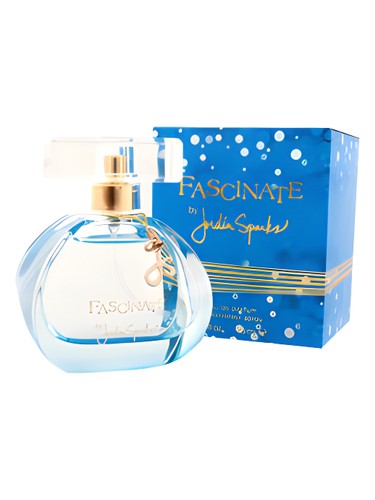 Fascinate by Jordin Sparks