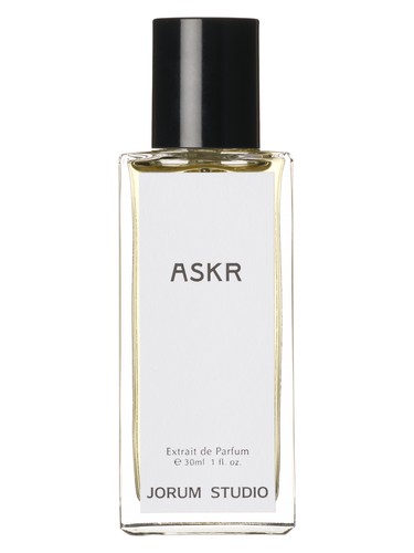 ASKR by Jorum Studio