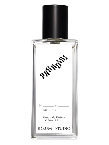 Paradisi by Jorum Studio