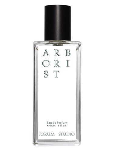 Arborist by Jorum Studio