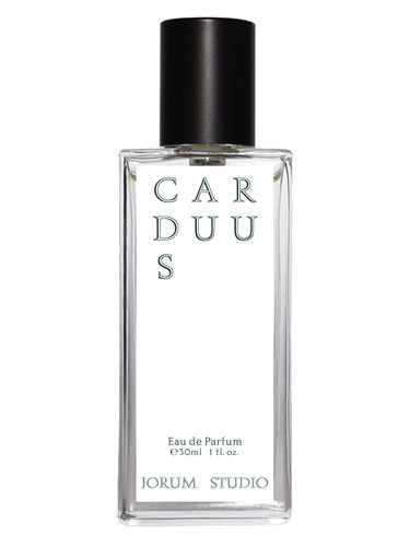 Carduus by Jorum Studio