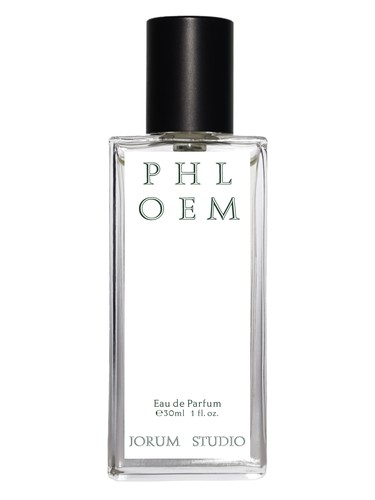 Phloem by Jorum Studio
