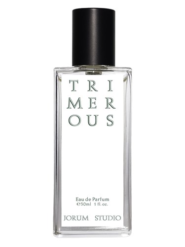 Trimerous by Jorum Studio