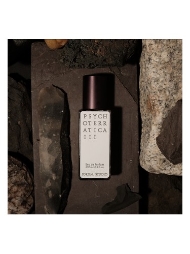 Psychoterratica III 2020 by Jorum Studio