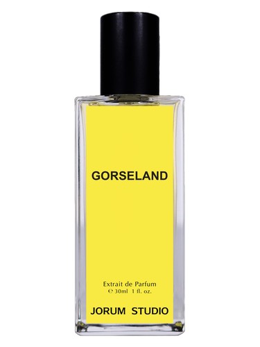 Gorseland by Jorum Studio