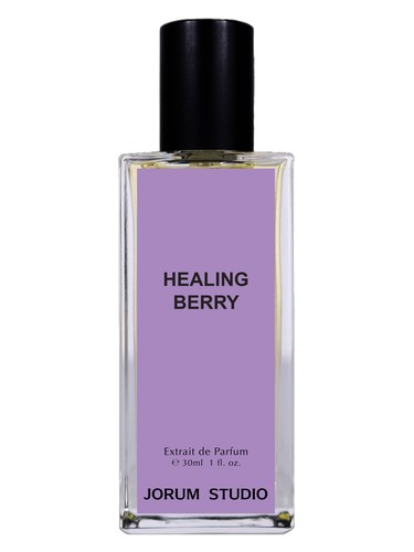 Healing Berry by Jorum Studio