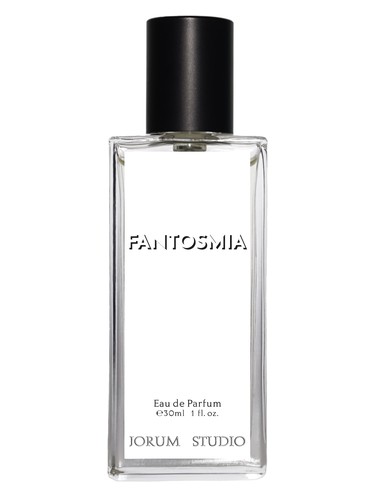 Fantosmia by Jorum Studio