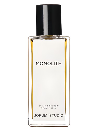 Monolith by Jorum Studio
