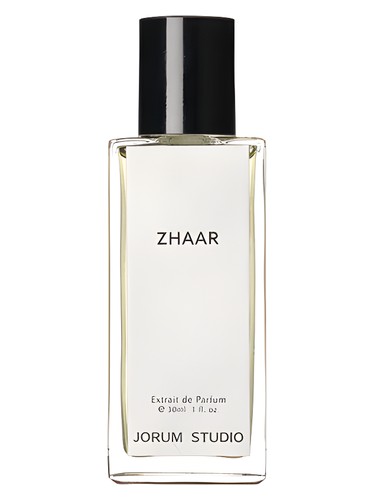 Zhaar by Jorum Studio