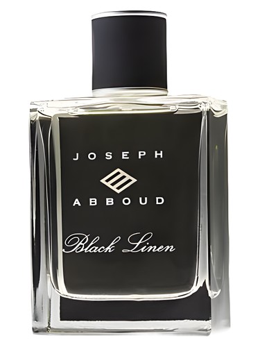 Black Linen by Joseph Abboud