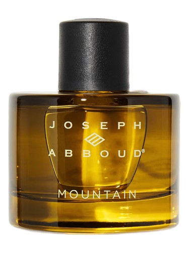 Mountain by Joseph Abboud