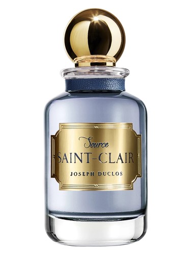 Source Saint-Clair by Joseph Duclos