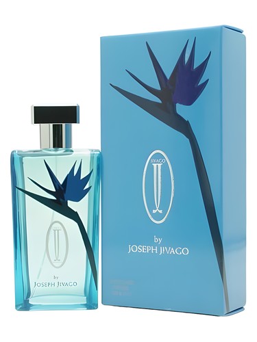 Jivago by Joseph Jivago by Joseph Jivago