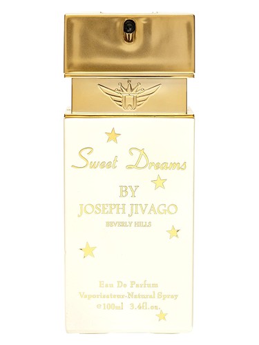 Sweet Dreams by Joseph Jivago
