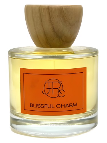 Blissful Charm by Joterc
