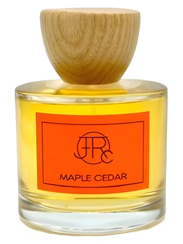 Maple Cedar by Joterc