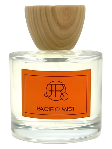 Pacific Mist by Joterc