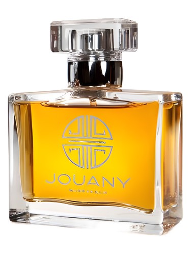 Marrakech by Jouany Perfumes