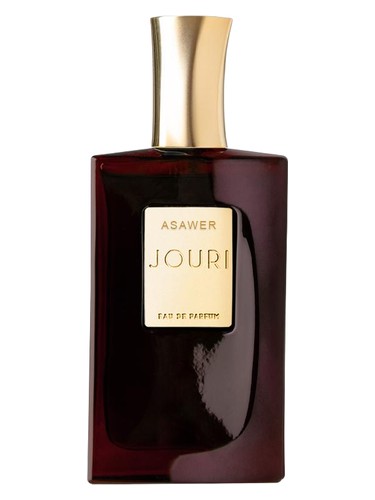 Asawer by Jouri