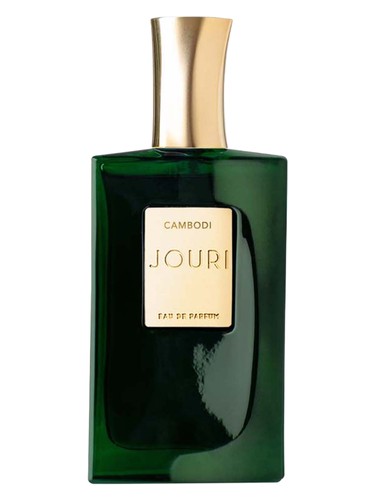 Cambodi by Jouri