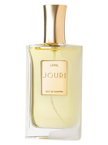 Layal by Jouri