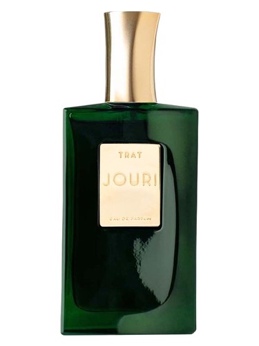 Trat by Jouri