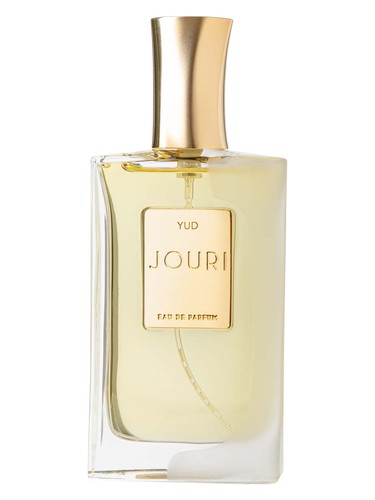 Yud by Jouri