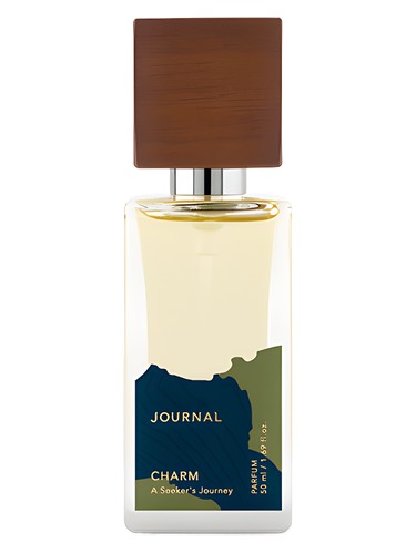 Charm by Journal